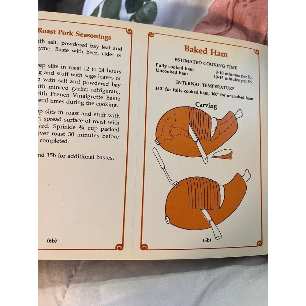 Elegant Fare from the Weber Kettle by Jane Wood Grill Cookbook Recipe Cards 1978